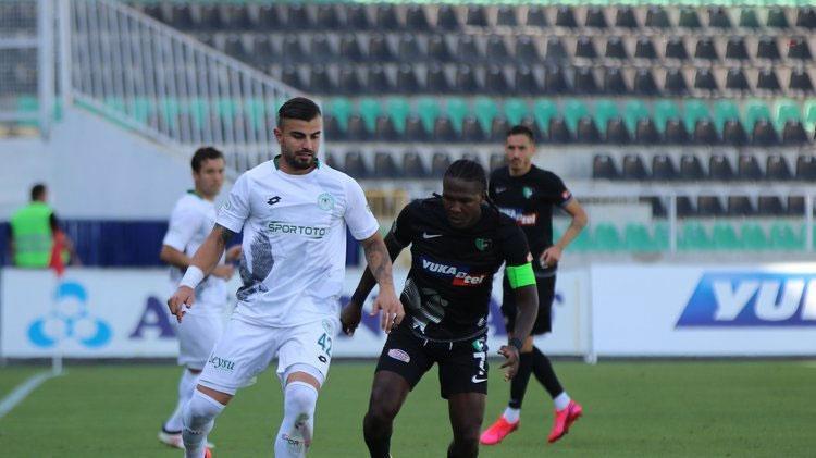Biri Berkenin diğeri Szalainin yerine geliyor Ali Koçtan 2 transfer birden