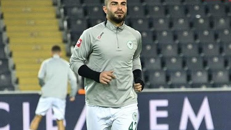 Biri Berkenin diğeri Szalainin yerine geliyor Ali Koçtan 2 transfer birden