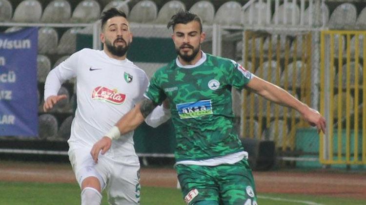 Biri Berkenin diğeri Szalainin yerine geliyor Ali Koçtan 2 transfer birden