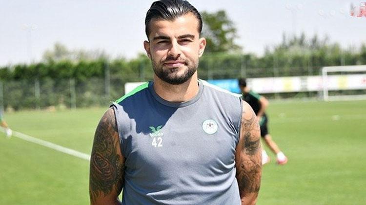 Biri Berkenin diğeri Szalainin yerine geliyor Ali Koçtan 2 transfer birden