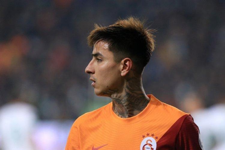 Fatih Terim onlara evladım diyordu Galatasaraydan 3 transfer birden