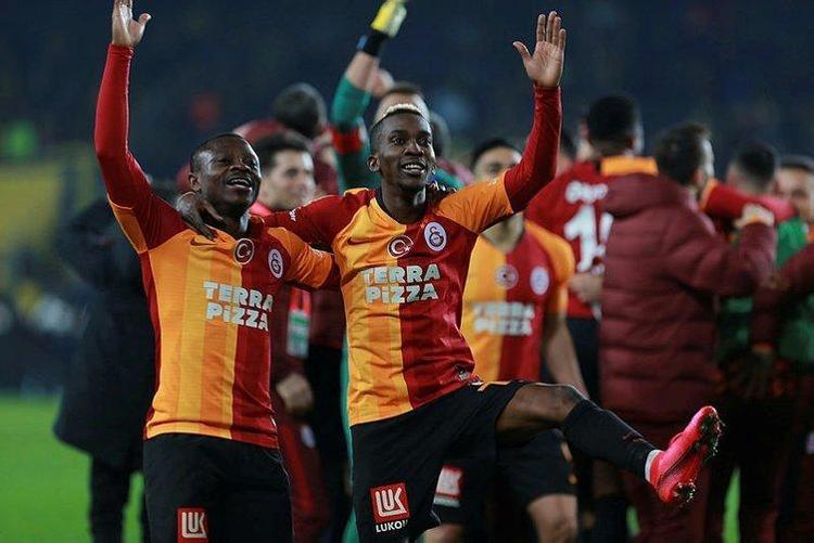 Fatih Terim onlara evladım diyordu Galatasaraydan 3 transfer birden
