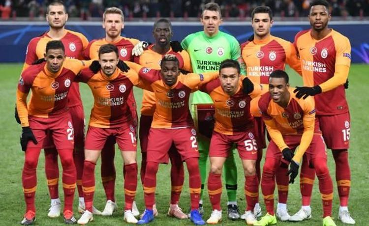 Fatih Terim onlara evladım diyordu Galatasaraydan 3 transfer birden