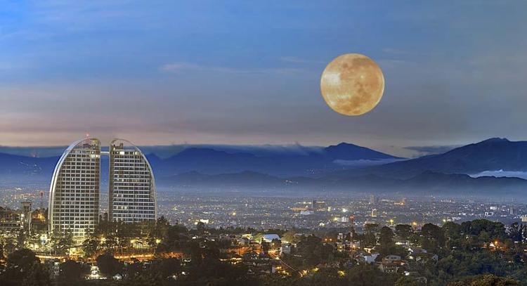 62 Bandung Endonezya