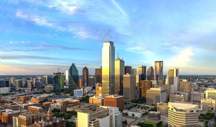 61 Dallas ABD
