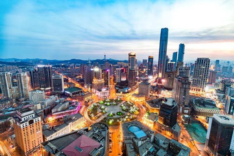 57 Şenyang-Fushun Çin