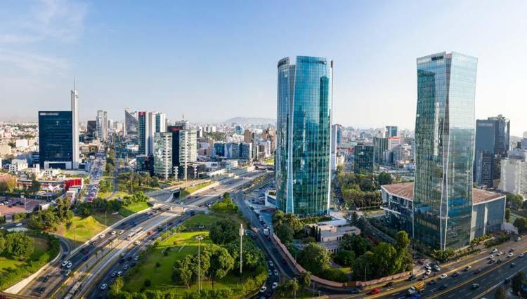 43 Lima Peru