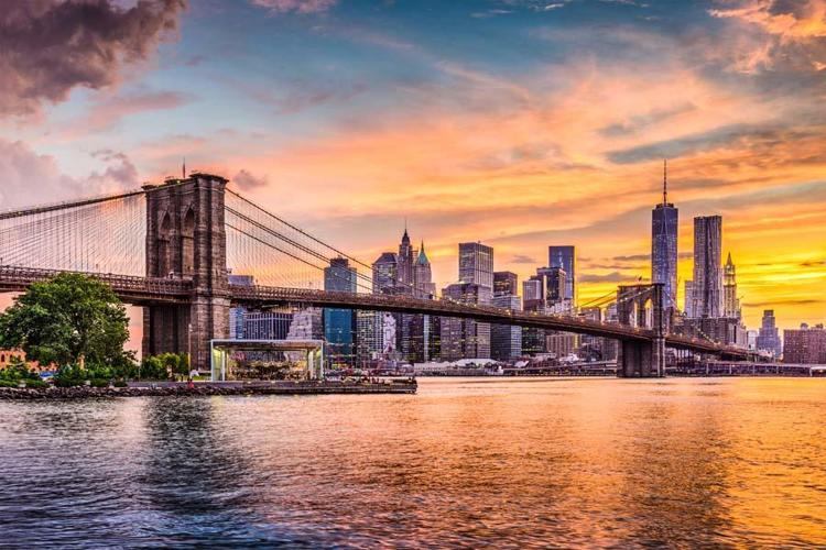 11 New York ABD