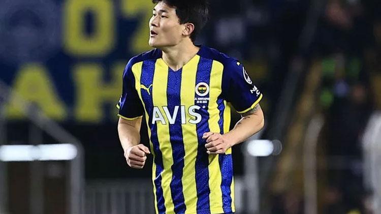 Fenerbahçede flaş transfer gelişmesi Kim Min-Jae İngiltere yolcusu: 20 milyon euro...