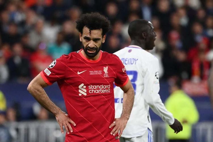 Liverpoolda Mohamed Salah ve Sadio Manenin Anfield Road macerası sona erdi