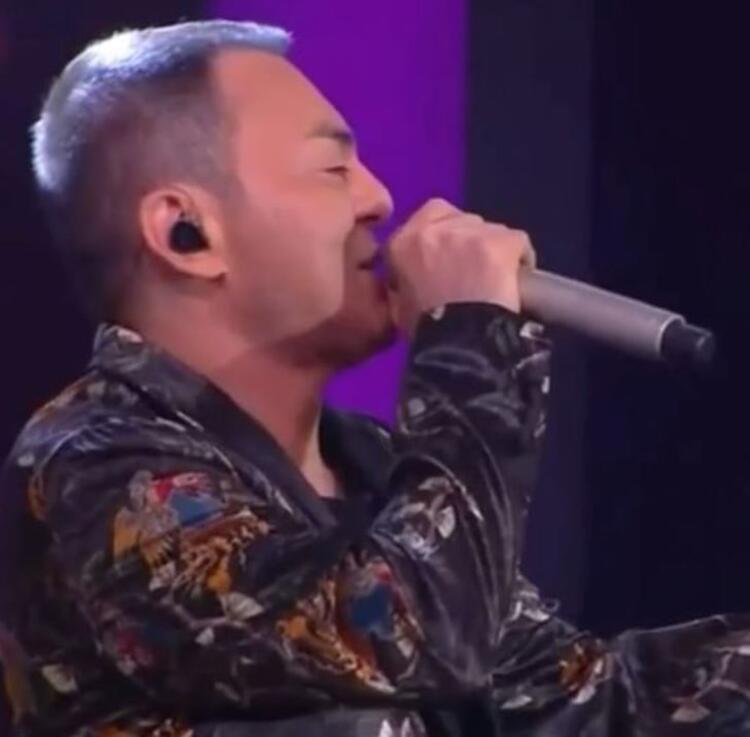 Serdar Ortaç paraya para demiyor Yeni işini açıkladı, video çekip...