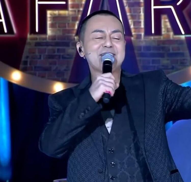 Serdar Ortaç paraya para demiyor Yeni işini açıkladı, video çekip...