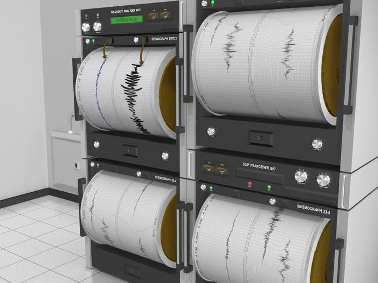 DEPREM UYARI SİSTEMİ GELİŞTİRİLDİ