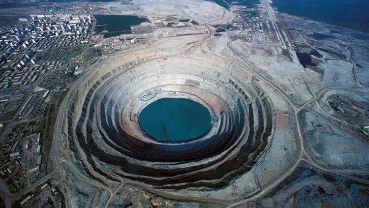 Mirny Rusya