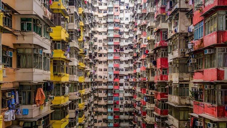 Hong Kong