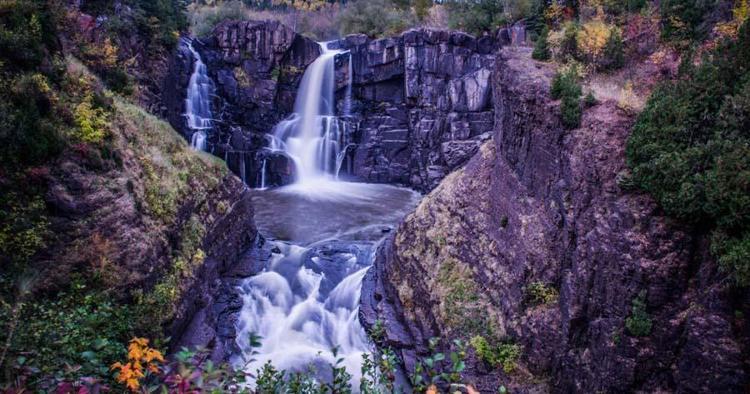 Şeytanın Su Isıtıcısı, Minnesota