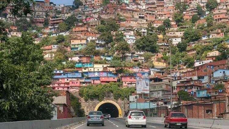 Caracas, Venezuela
