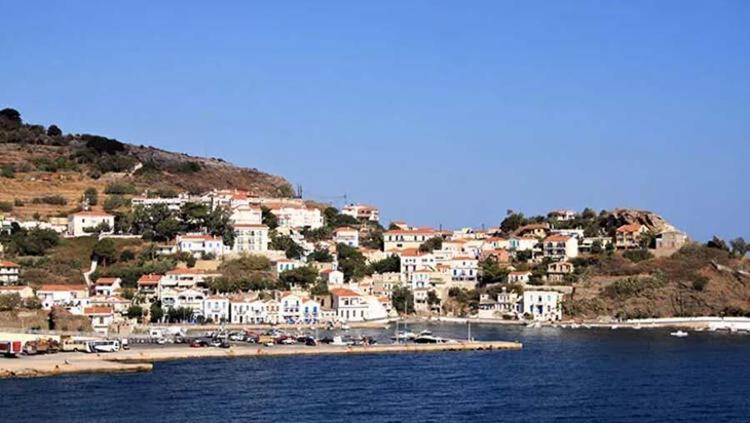 İkaria, Yunanistan