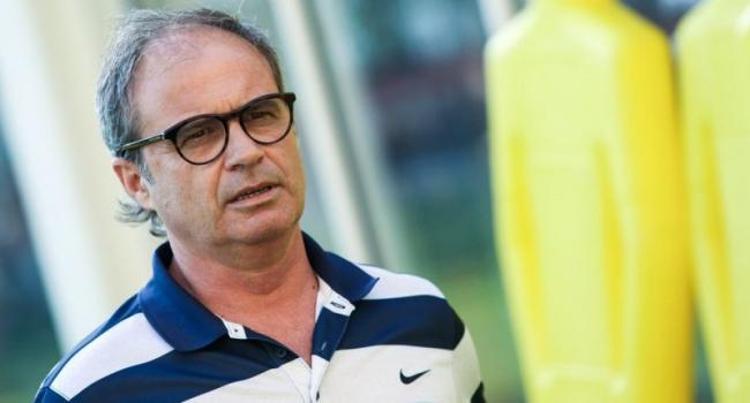 LUİS CAMPOS PSGDE