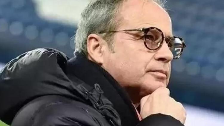 FATİH TERİM GİTTİ LUİS CAMPOS GELDİ