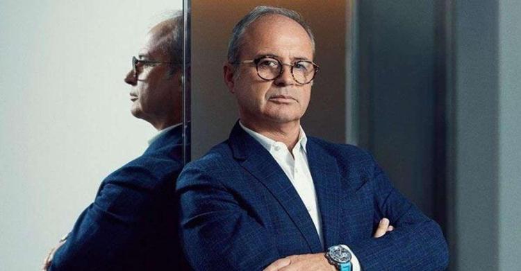 LUİS CAMPOS G.SARAYDAN 100 BİN EURO MAAŞ ALIYORDU