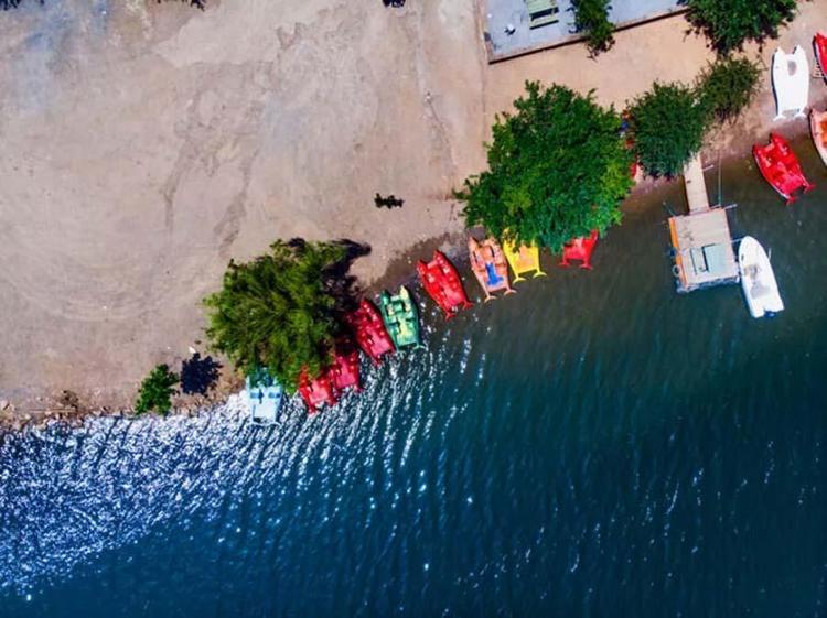 Elmasburnu Tabiat Parkı / İSTANBUL