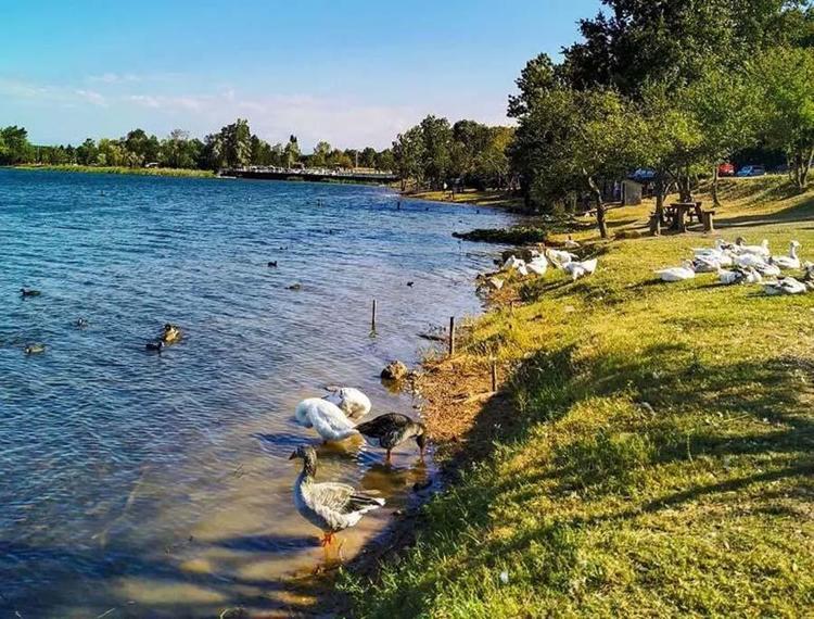 Gölcük Tabiat Parkı / BOLU
