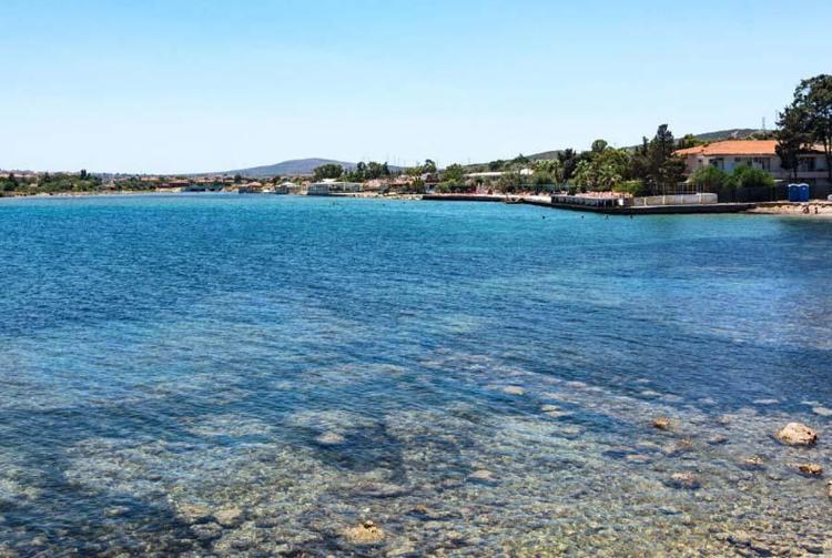 Çeşme Tanay Tabiat Parkı / İZMİR
