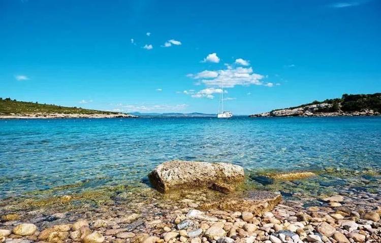 Kargacık Koyu / İZMİR