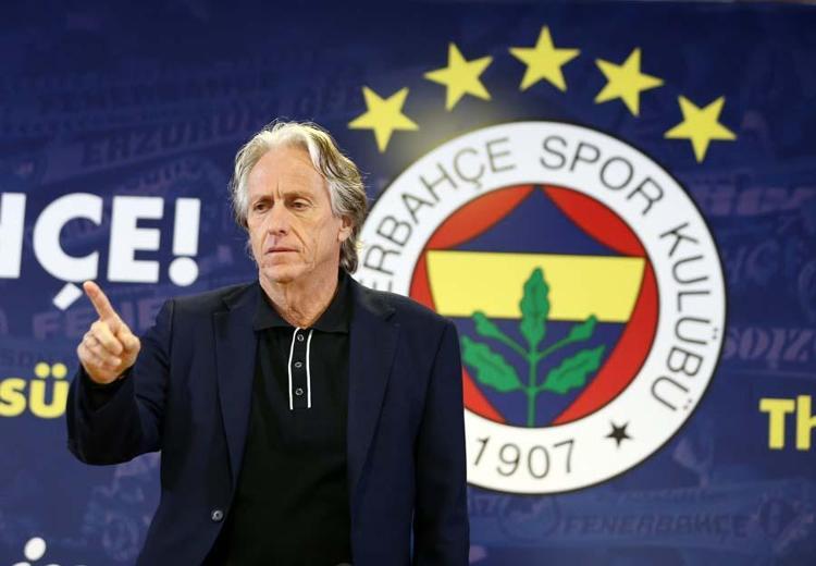 Fenerbahçede Jorge Jesusun A planı belli oldu Transferde düğmeye basıldı.. Takımda büyük değişim...