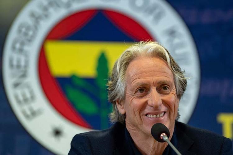 Fenerbahçede Jorge Jesusun A planı belli oldu Transferde düğmeye basıldı.. Takımda büyük değişim...