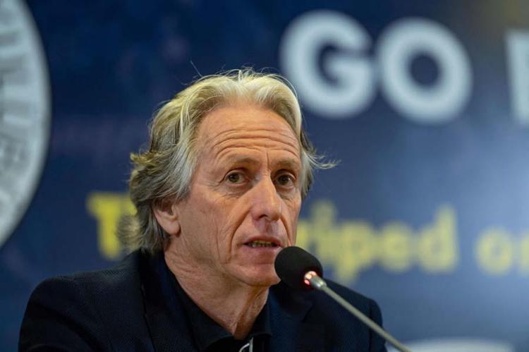 Fenerbahçede Jorge Jesusun A planı belli oldu Transferde düğmeye basıldı.. Takımda büyük değişim...