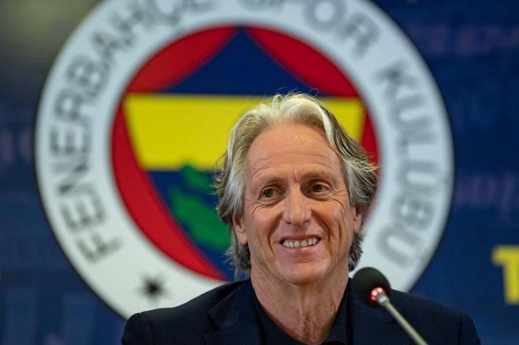 Fenerbahçede Jorge Jesusun A planı belli oldu Transferde düğmeye basıldı.. Takımda büyük değişim...