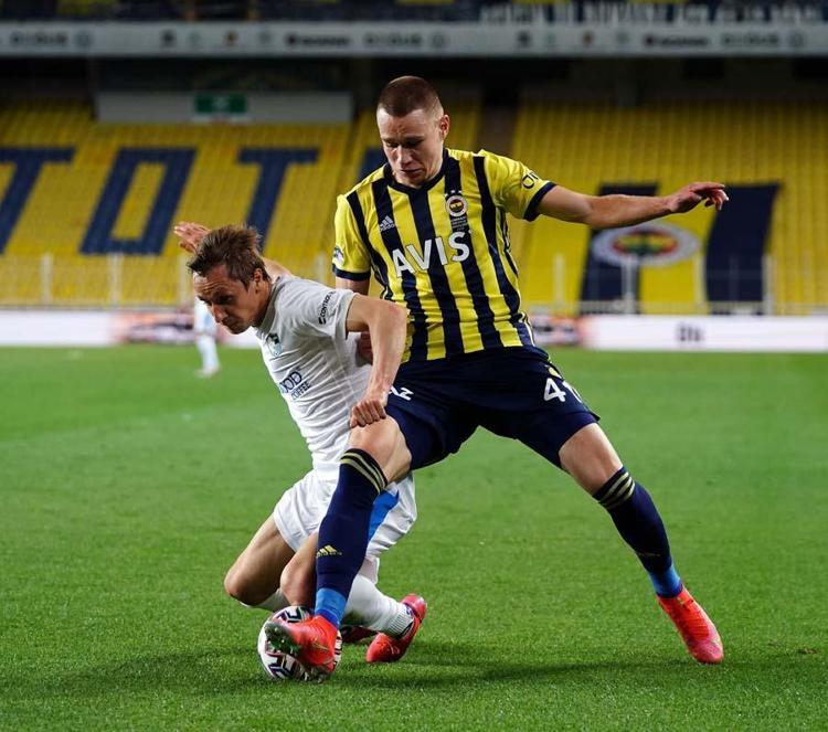 Fenerbahçede Jorge Jesusun A planı belli oldu Transferde düğmeye basıldı.. Takımda büyük değişim...