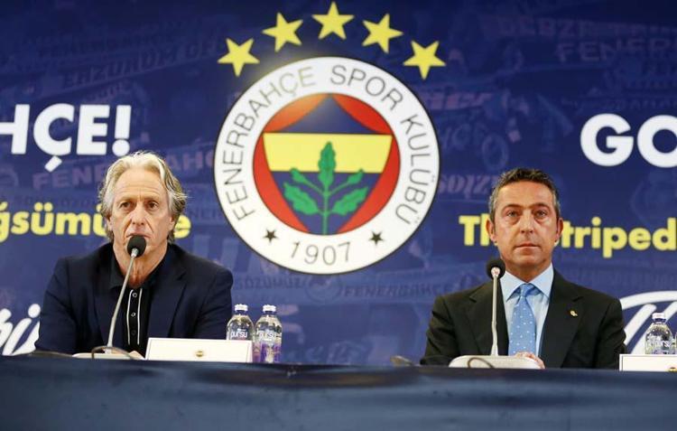 Fenerbahçe bombaları patlatıyor Transferi duyurdular: Georgios Masouras, Aboubakar, Moussa Dembele, Wout Weghorst , Didier Lamkel Ze...