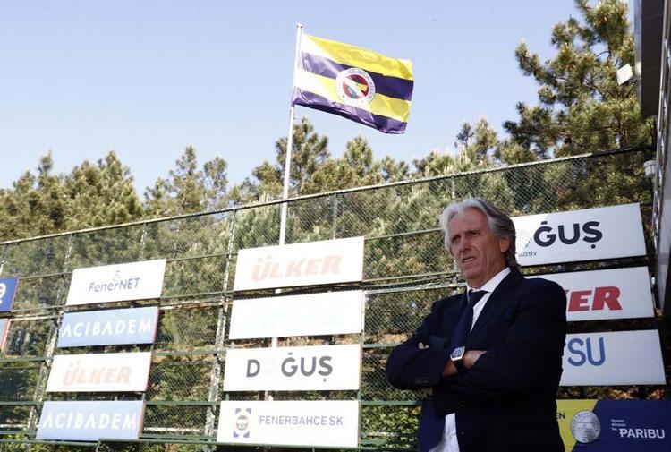 Fenerbahçe bombaları patlatıyor Transferi duyurdular: Georgios Masouras, Aboubakar, Moussa Dembele, Wout Weghorst , Didier Lamkel Ze...