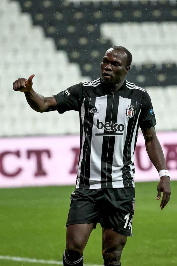 ÖNCELİKLERİ ABOUBAKAR