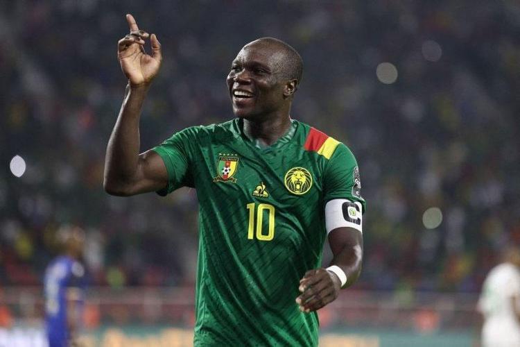 Fenerbahçe bombaları patlatıyor Transferi duyurdular: Georgios Masouras, Aboubakar, Moussa Dembele, Wout Weghorst , Didier Lamkel Ze...