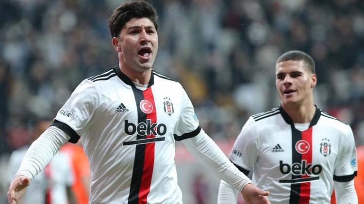 Beşiktaş ile anlaşma sağlayamayan genç golcü Güven Yalçın Trabzonspora önerildi