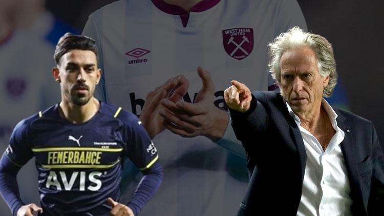 İlk transferi büyük kriz yaratacak Almanyada 1 gol atmayı başaramayan oyuncuyu getiriyor