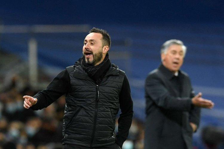 Yeni Pep Guardiola ile anlaşmaya vardı camia Eşref Hamacıoğlunu ayakta alkışladı