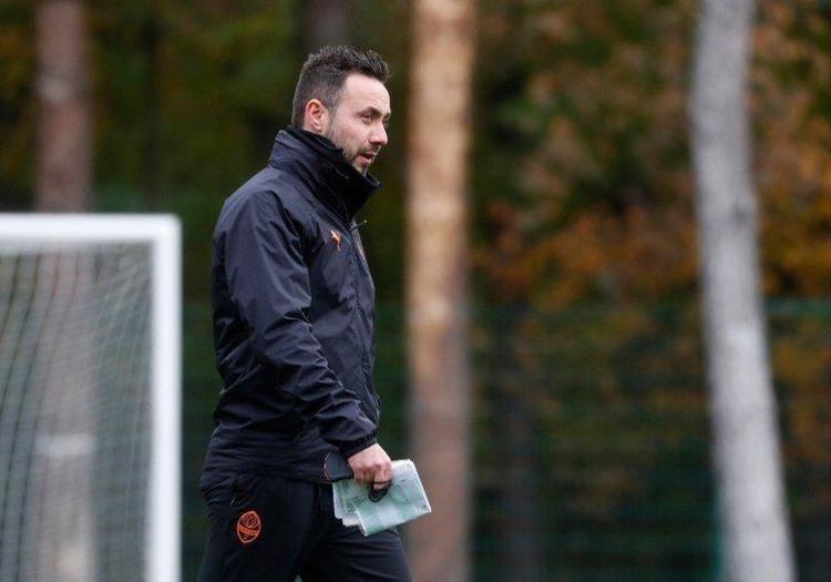 Yeni Pep Guardiola ile anlaşmaya vardı camia Eşref Hamacıoğlunu ayakta alkışladı