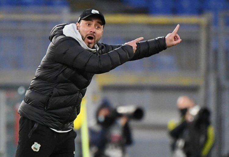 Yeni Pep Guardiola ile anlaşmaya vardı camia Eşref Hamacıoğlunu ayakta alkışladı