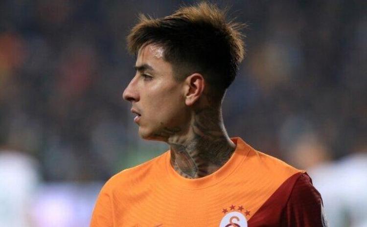 Mert Müldürü Kaan Ayhana izin vermedi 33 yaşındaki stoper için Marcaonun yerine git dedi
