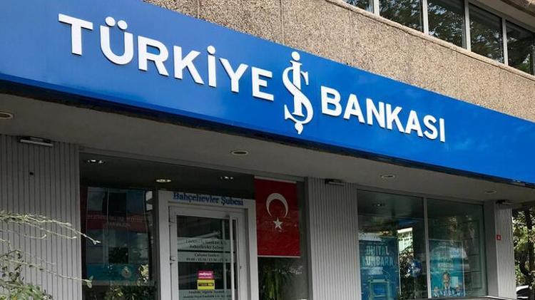 İŞ BANKASI