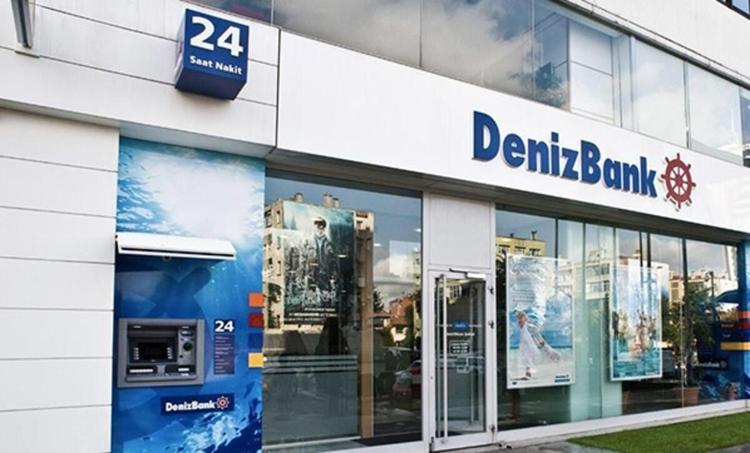 DENİZBANK