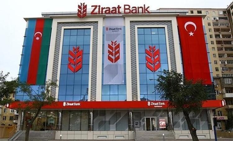 ZİRAAT BANKASI