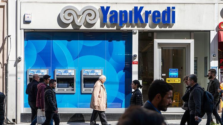 YAPI KREDİ