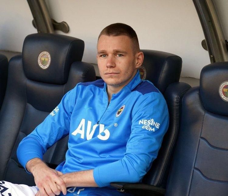 23 yıl sonra Premier Lige çıktılar Fenerbahçenin yıldızına talip oldular En az 20 M.€