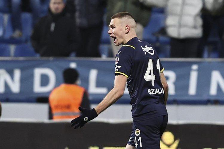 23 yıl sonra Premier Lige çıktılar Fenerbahçenin yıldızına talip oldular En az 20 M.€
